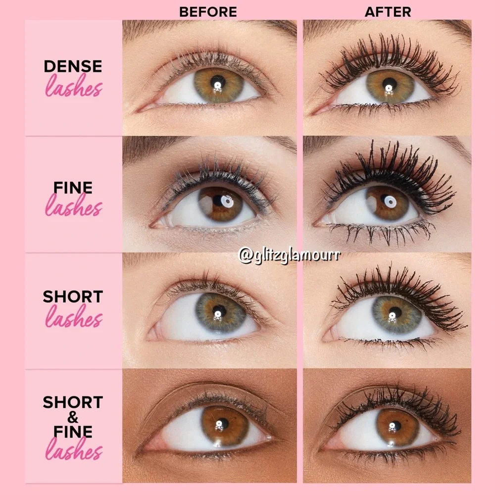 ✨Limited Edition Better Than Birthday Sex Mascara✨